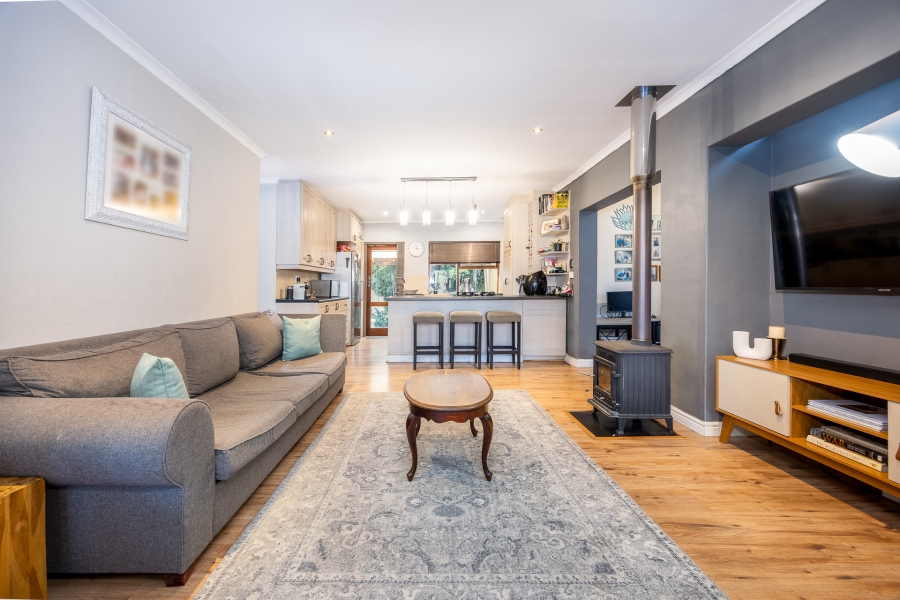 4 Bedroom Property for Sale in Wellway Park Western Cape
